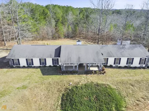 330 County Road 65, Fruithurst, AL 36262 photo 6