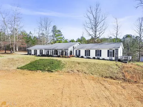 330 County Road 65, Fruithurst, AL 36262 photo 2