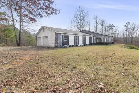330 County Road 65, Fruithurst, AL 36262 photo 5
