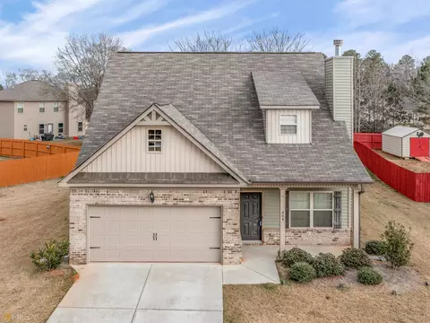 464 Stane Brook Ct, Jackson, GA 30233 photo 2