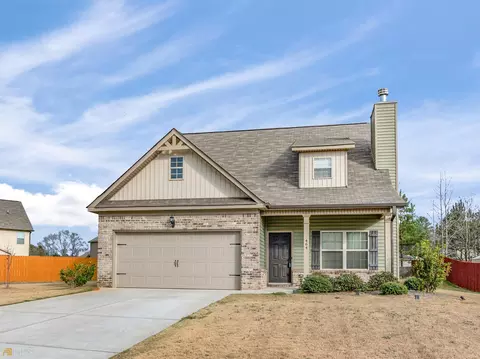 464 Stane Brook Ct, Jackson, GA 30233 photo 1