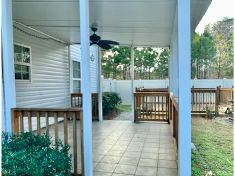 1201 Seagull Way, Hampton, GA 30228 photo 41