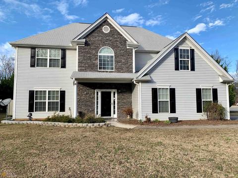 1201 Seagull Way, Hampton, GA 30228 photo 1