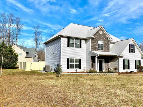 1201 Seagull Way, Hampton, GA 30228 photo 2