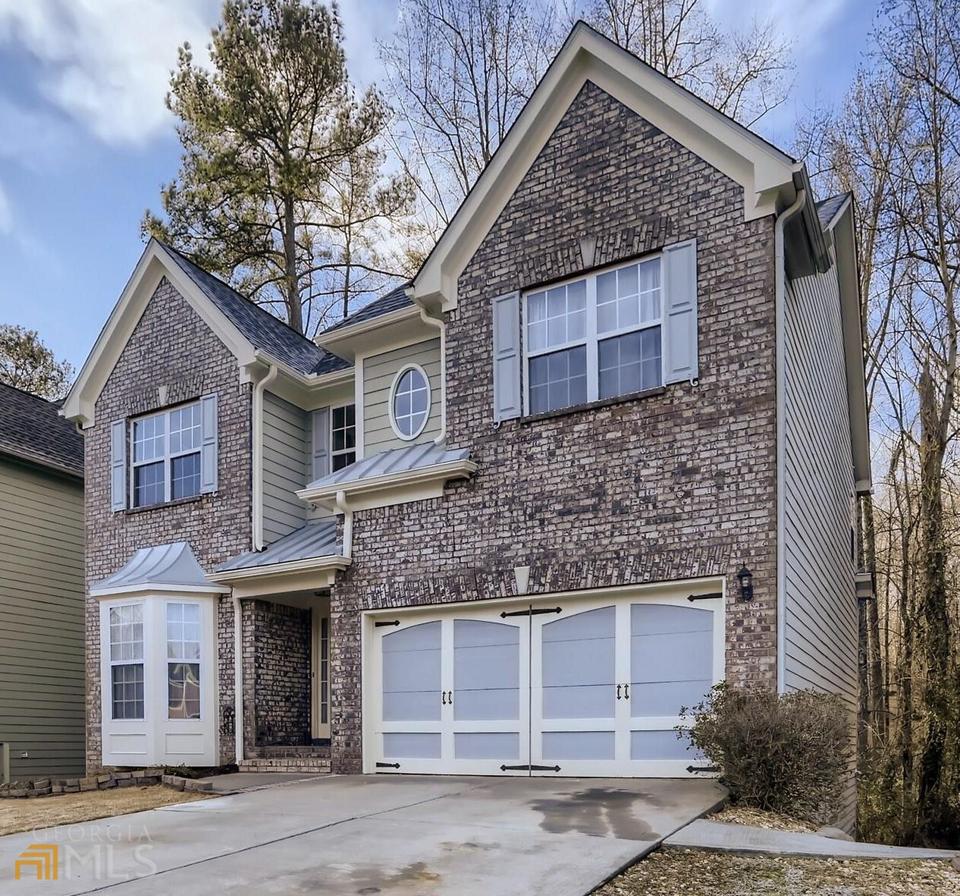 2844 Valley Spring Dr, Lawrenceville, GA 30044 28 Photos MLS