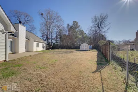 325 Forest Brook Dr, Covington, GA 30016 photo 39