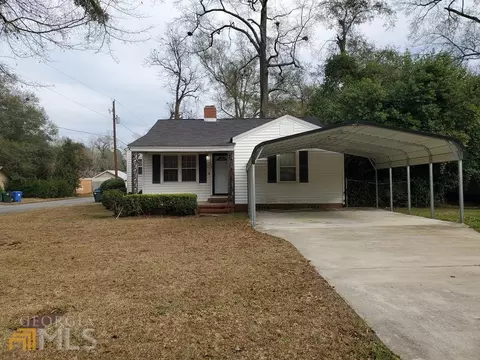 115 West Dr, Dublin, GA 31021 photo 1
