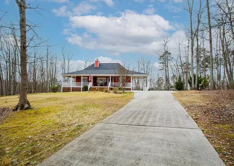 490 Laura Dr, Monroe, GA 30655 photo 3