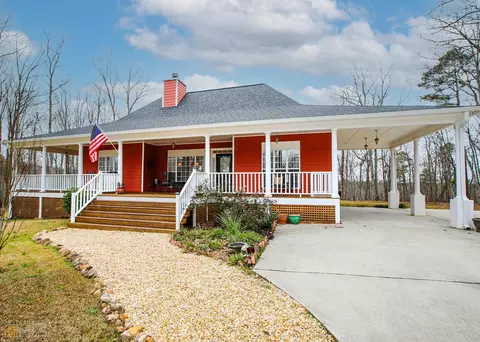 490 Laura Dr, Monroe, GA 30655 photo 2