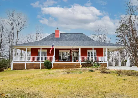 490 Laura Dr, Monroe, GA 30655 photo 1