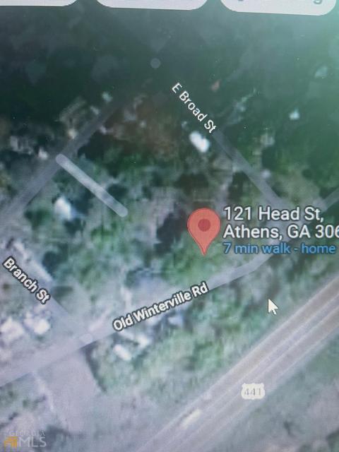 121 Head St, Athens, GA 30601 photo 4