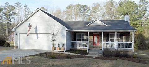 165 Galloway Rd, Covington, GA 30016 photo 1
