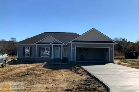 245 Fallen Leaf Dr, Brooklet, GA 30415 photo 1