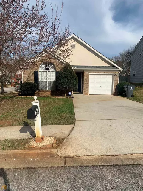 2090 Boatswain Dr, Hampton, GA 30228 photo 1