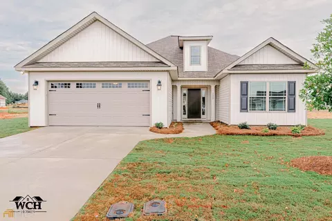 120 Gunner Ln, Perry, GA 31069 photo 1