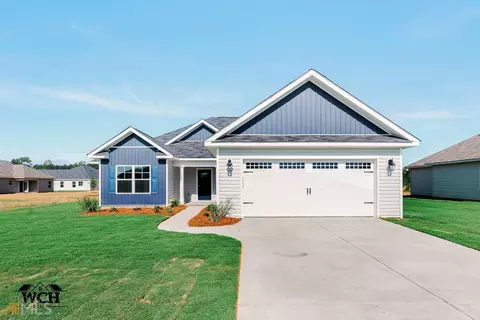 103 Gunner Ln, Perry, GA 31069 photo 1