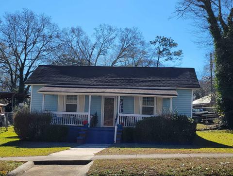 1309 Fourth Ave, Lagrange, GA 30240 photo 1