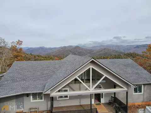 488 Smokey Hollow Dr, Dillard, GA 30537 photo 3