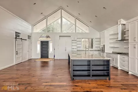 488 Smokey Hollow Dr, Dillard, GA 30537 photo 9