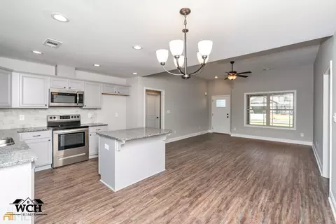 609 Daisy Dr #LOT 36 SADIE HEIGHTS, Perry, GA 31069 photo 13
