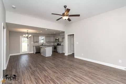 609 Daisy Dr #LOT 36 SADIE HEIGHTS, Perry, GA 31069 photo 9