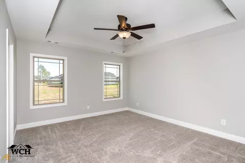 609 Daisy Dr #LOT 36 SADIE HEIGHTS, Perry, GA 31069 photo 3