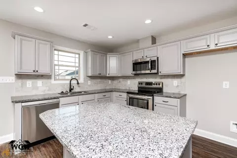 609 Daisy Dr #LOT 36 SADIE HEIGHTS, Perry, GA 31069 photo 11