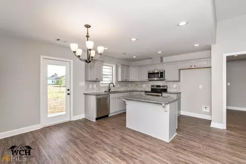 609 Daisy Dr #LOT 36 SADIE HEIGHTS, Perry, GA 31069 photo 10