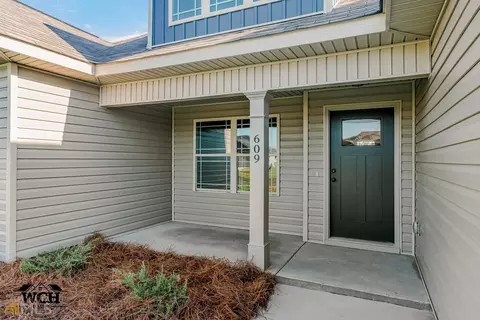 609 Daisy Dr #LOT 36 SADIE HEIGHTS, Perry, GA 31069 photo 2