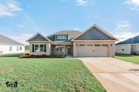 609 Daisy Dr #LOT 36 SADIE HEIGHTS, Perry, GA 31069 photo 1