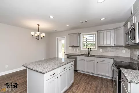 609 Daisy Dr #LOT 36 SADIE HEIGHTS, Perry, GA 31069 photo 12