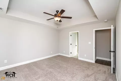 609 Daisy Dr #LOT 36 SADIE HEIGHTS, Perry, GA 31069 photo 4