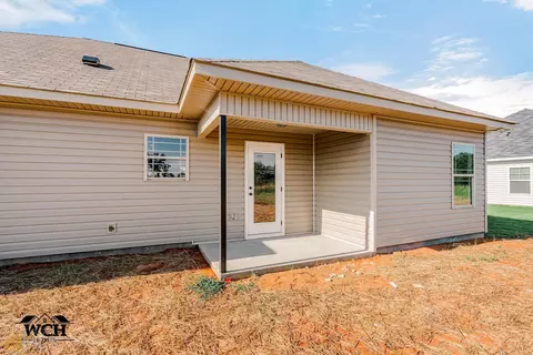 609 Daisy Dr #LOT 36 SADIE HEIGHTS, Perry, GA 31069 photo 19