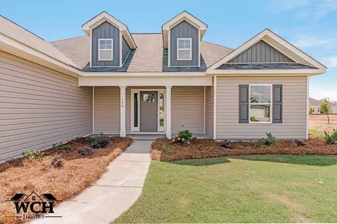 116 Gunner Ln, Perry, GA 31069 photo 1