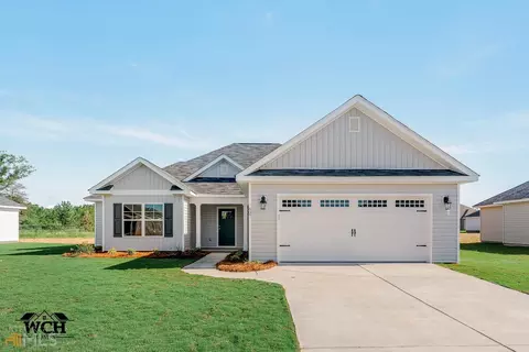 607 Daisy Dr, Perry, GA 31069 photo 1