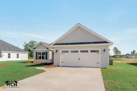 607 Daisy Dr, Perry, GA 31069 photo 3