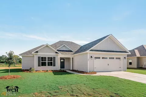 607 Daisy Dr, Perry, GA 31069 photo 2