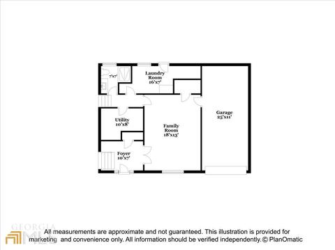 2757 Eaton Pl, Atlanta, GA 30341 photo 31