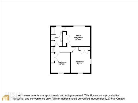 2757 Eaton Pl, Atlanta, GA 30341 photo 30