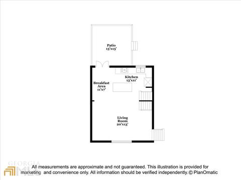2757 Eaton Pl, Atlanta, GA 30341 photo 29