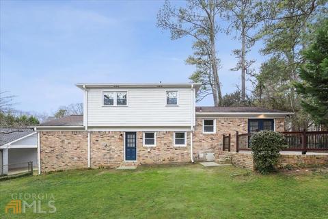 2757 Eaton Pl, Atlanta, GA 30341 photo 27