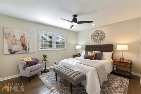 2757 Eaton Pl, Atlanta, GA 30341 photo 13