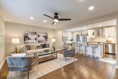 2757 Eaton Pl, Atlanta, GA 30341 photo 5