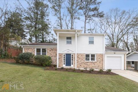 2757 Eaton Pl, Atlanta, GA 30341 photo 1