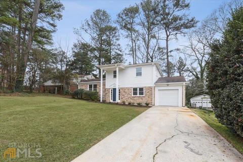 2757 Eaton Pl, Atlanta, GA 30341 photo 32