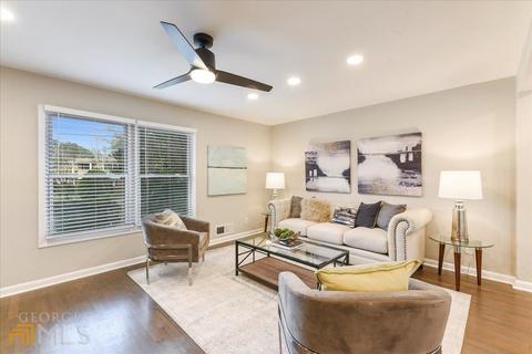2757 Eaton Pl, Atlanta, GA 30341 photo 4