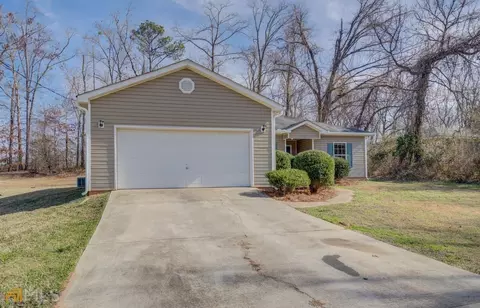 10544 Dinah Pace Rd, Covington, GA 30014 photo 5