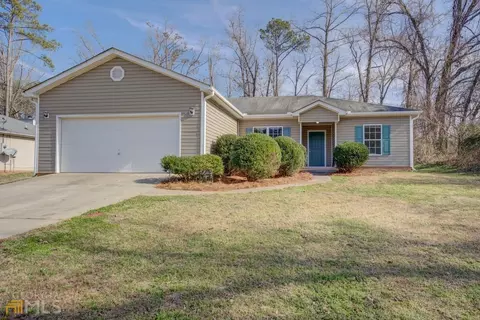 10544 Dinah Pace Rd, Covington, GA 30014 photo 1