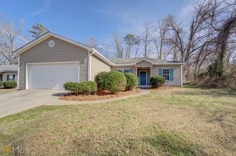 10544 Dinah Pace Rd, Covington, GA 30014 photo 4
