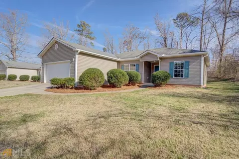 10544 Dinah Pace Rd, Covington, GA 30014 photo 3